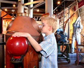 Gold Coast Attractions