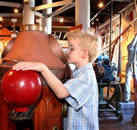 Portside Heritage Gateway - Gold Coast Attractions