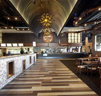 The Australian Hotel and Brewery - Gold Coast Attractions