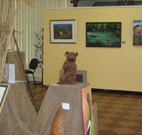 Maryborough Art Society Inc. - Gold Coast Attractions