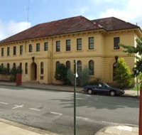 Maryborough Government Office - Gold Coast Attractions
