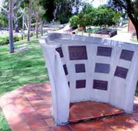 Walkers Ship Memorial - Gold Coast Attractions