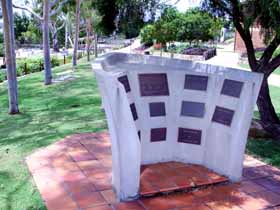 Walkers Ship Memorial - Gold Coast Attractions 0