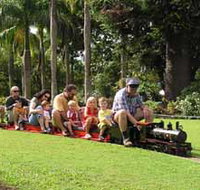 Melsa - Gold Coast Attractions