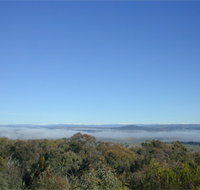 Mount Gladstone - Gold Coast Attractions