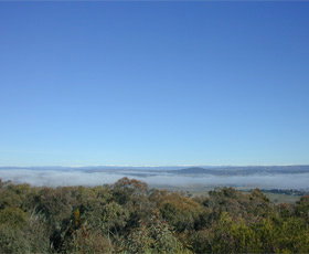 Mount Gladstone - Gold Coast Attractions 0