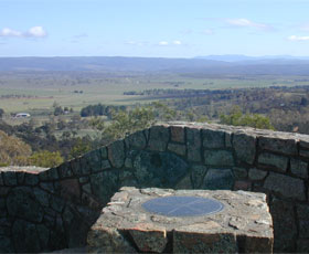 Mount Gladstone - Gold Coast Attractions 1