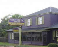 Victoria House Needlecraft