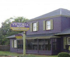 Victoria House Needlecraft - Gold Coast Attractions 0