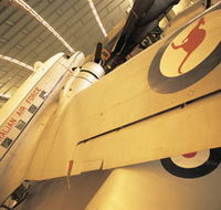 Aviation Heritage Museum of Western Australia - Gold Coast Attractions