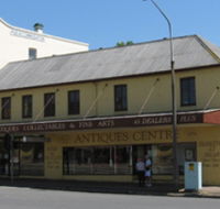 Mittagong Antiques Centre - Gold Coast Attractions