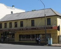 Mittagong Antiques Centre