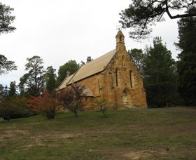 Berrima District Historical And Family History Society - Gold Coast Attractions 1
