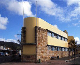 Berrima District Historical And Family History Society - Gold Coast Attractions 0