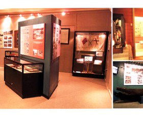 Berrima District Historical And Family History Society - Gold Coast Attractions 2