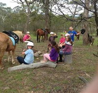 The Saddle Camp - Gold Coast Attractions