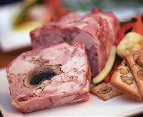 Lovedale Smokehouse Gourmet Pantry, Cafe And Masterclasses - Gold Coast Attractions 1