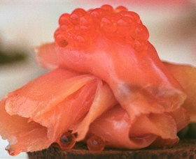 Lovedale Smokehouse Gourmet Pantry, Cafe And Masterclasses - Gold Coast Attractions 2