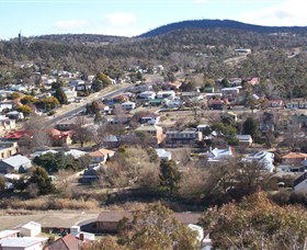 Nanny Goat Hill Lookout - Gold Coast Attractions 1