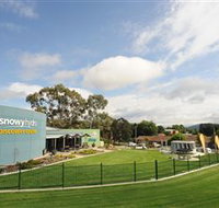 Snowy Mountains Hydro Discovery Centre - Gold Coast Attractions