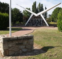 Southern Cloud Memorial - Gold Coast Attractions