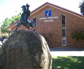 Centennial Park At Cooma - Gold Coast Attractions 1