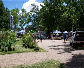 Centennial Park At Cooma - Gold Coast Attractions 2