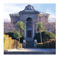 Lambie Town Walk - Gold Coast Attractions