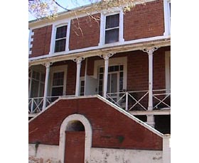 Lambie Town Walk - Gold Coast Attractions 1