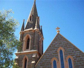 Lambie Town Walk - Gold Coast Attractions 2