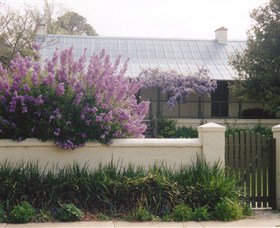 Lambie Town Walk - Gold Coast Attractions 4