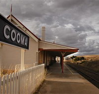 Cooma Monaro Railway - Gold Coast Attractions