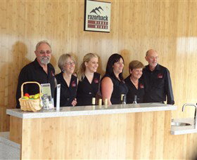 Razorback Ridge Wines - Gold Coast Attractions 3