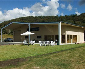 Razorback Ridge Wines - Gold Coast Attractions 5