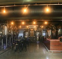 Pumpyard Bar and Brewery - Gold Coast Attractions