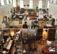 Ipswich Antique Centre - Gold Coast Attractions