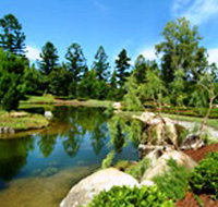 Queens Park In Ipswich - Gold Coast Attractions