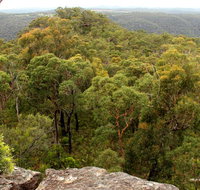 Mount Olive lookout - Gold Coast Attractions