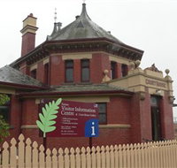 Yarram Courthouse Gallery Inc - Gold Coast Attractions