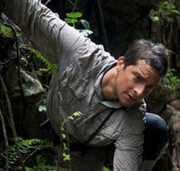 Bear Grylls Survival Academy - Gold Coast Attractions