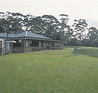Yarram Golf Club - Gold Coast Attractions