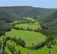 Glenworth Valley Outdoor Adventures - Gold Coast Attractions