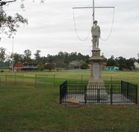 Ebbw Vale Memorial Park - Gold Coast Attractions