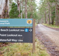 Beech lookout - Gold Coast Attractions