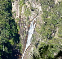 Carrai National Park - Gold Coast Attractions