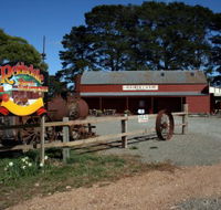 Sully's Cider at the Old Cheese Factory - Gold Coast Attractions