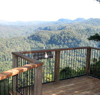 Murray Scrub lookout - Gold Coast Attractions