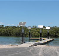 Maaroom Picnic Ground - Gold Coast Attractions