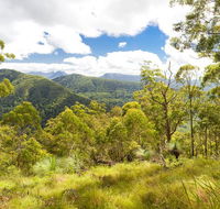 Sherwood lookout - Gold Coast Attractions