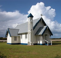Tarraville Church - Gold Coast Attractions
